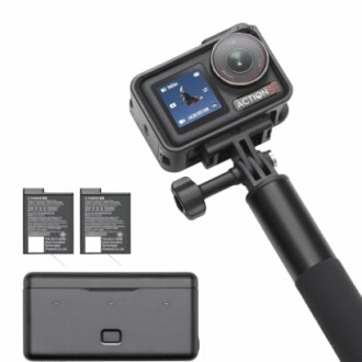 DJI Osmo Action 5 Pro