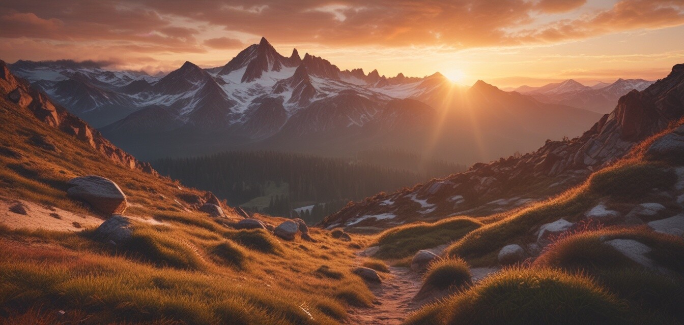 The Impact of Backpacking on Personal Growth