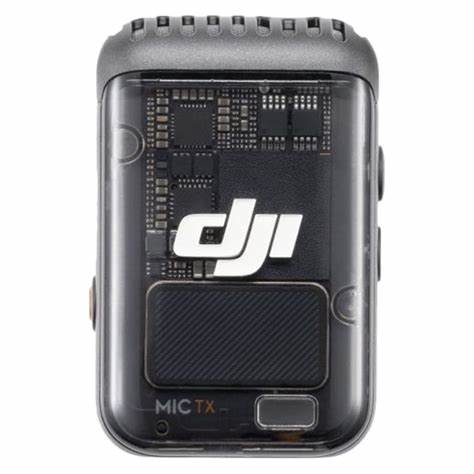 DJI Mic 2 Transmitter