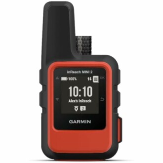 Garmin inReach Mini 2