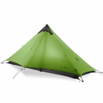 Telomat 3F Lanshan1 Ultralight Tent