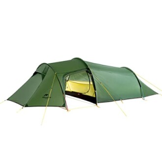 Opalus Backpack Tent