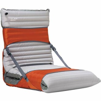 Trekker Chair 25