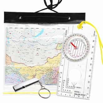 Compass Orienteering