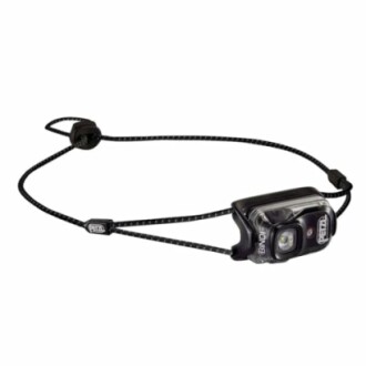 Petzl Bindi 200 Lumens Black