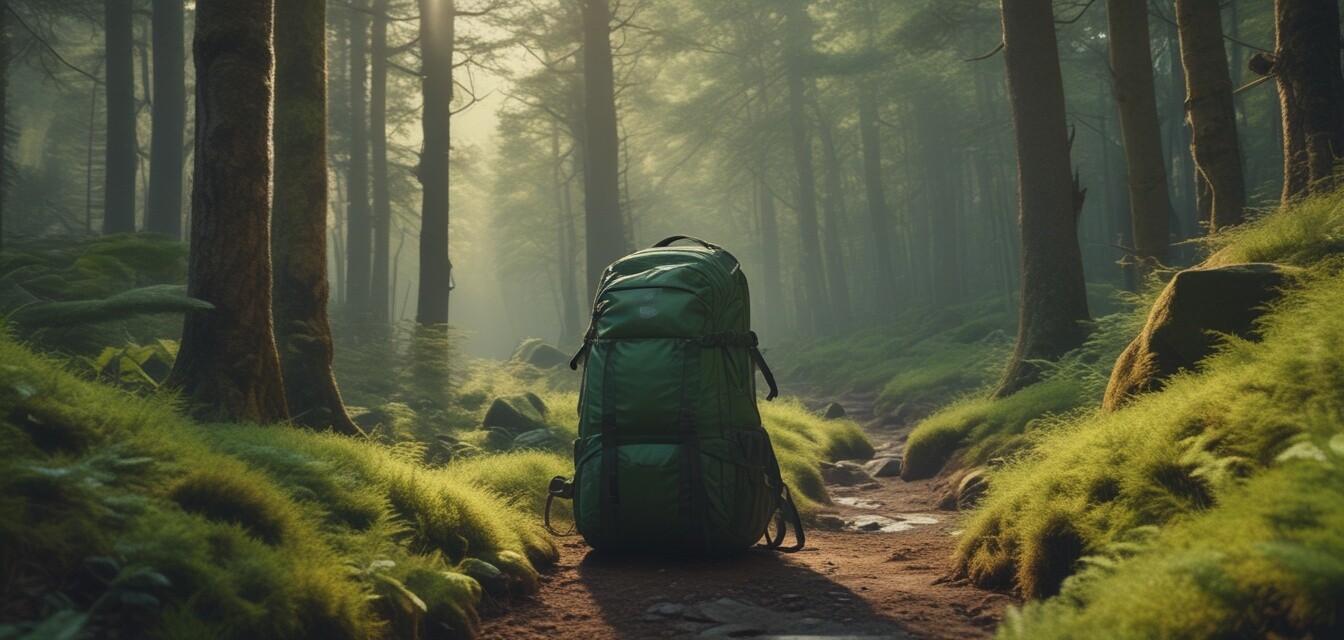 How to Select the Right Backpack for Your Needs