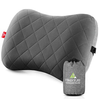 Hikenture Camping Pillow